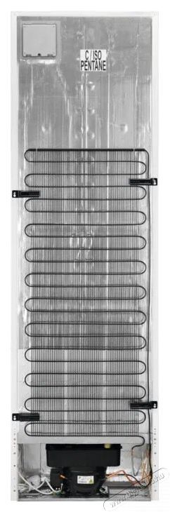 Electrolux LNT7ME36X3 800 Cooling 360 Konyhai term&eacute;kek - Hűtő, fagyaszt&oacute; (szabadon&aacute;ll&oacute;) - Alulfagyaszt&oacute;s kombin&aacute;lt hűtő - 504403
