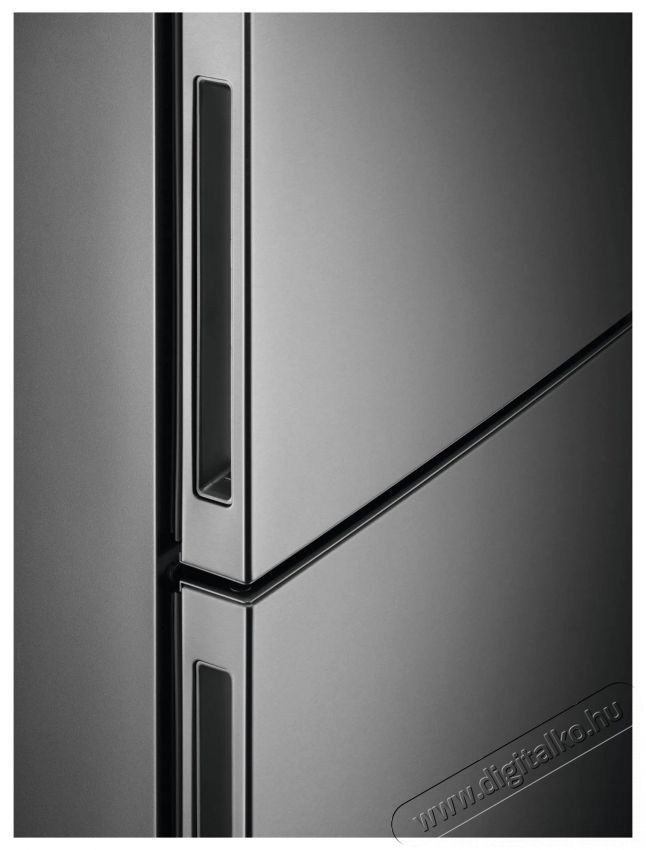 Electrolux LNT7ME36X3 800 Cooling 360 Konyhai term&eacute;kek - Hűtő, fagyaszt&oacute; (szabadon&aacute;ll&oacute;) - Alulfagyaszt&oacute;s kombin&aacute;lt hűtő - 504403