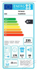 AEG TR718L2E SensiDry hőszivatty&uacute;s sz&aacute;r&iacute;t&oacute;g&eacute;p H&aacute;ztart&aacute;s / Otthon / K&uuml;lt&eacute;r - Mos&oacute;g&eacute;p / sz&aacute;r&iacute;t&oacute;g&eacute;p - Sz&aacute;r&iacute;t&oacute;g&eacute;p - 496598
