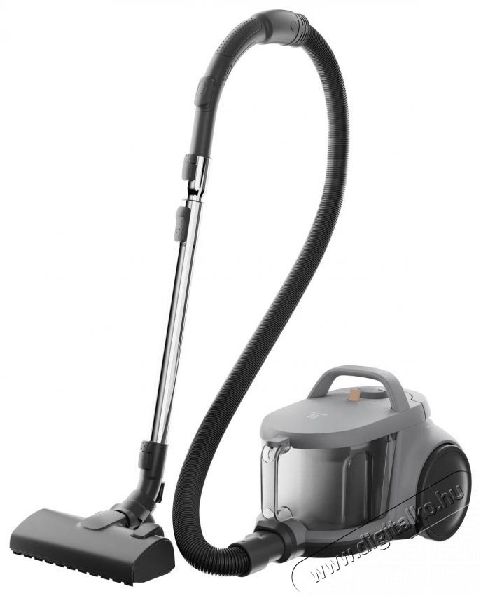 Electrolux 500 EL51A2UG H&aacute;ztart&aacute;s / Otthon / K&uuml;lt&eacute;r - Porsz&iacute;v&oacute; / takar&iacute;t&oacute;g&eacute;p - Porzs&aacute;k n&eacute;lk&uuml;li porsz&iacute;v&oacute; - 503505
