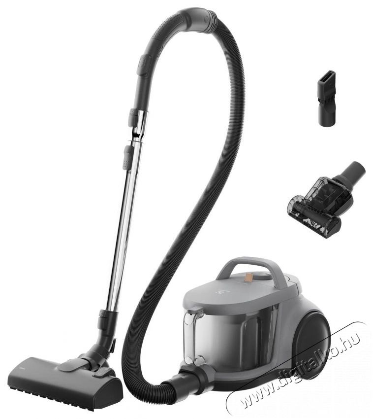 Electrolux 500 EL51A2UG H&aacute;ztart&aacute;s / Otthon / K&uuml;lt&eacute;r - Porsz&iacute;v&oacute; / takar&iacute;t&oacute;g&eacute;p - Porzs&aacute;k n&eacute;lk&uuml;li porsz&iacute;v&oacute; - 503505