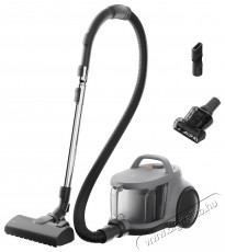 Electrolux 500 EL51A2UG H&aacute;ztart&aacute;s / Otthon / K&uuml;lt&eacute;r - Porsz&iacute;v&oacute; / takar&iacute;t&oacute;g&eacute;p - Porzs&aacute;k n&eacute;lk&uuml;li porsz&iacute;v&oacute; - 503505