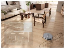 Electrolux 700 ER71HW1UG H&aacute;ztart&aacute;s / Otthon / K&uuml;lt&eacute;r - Porsz&iacute;v&oacute; / takar&iacute;t&oacute;g&eacute;p - Robotporsz&iacute;v&oacute; - 503506