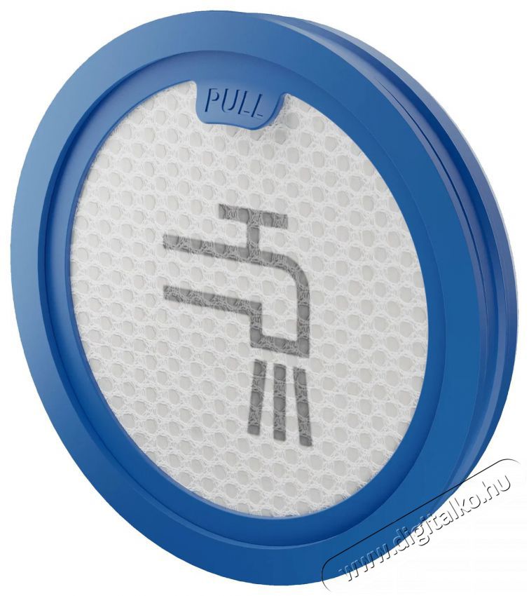 Electrolux 800 Animal EP82AB25UG H&aacute;ztart&aacute;s / Otthon / K&uuml;lt&eacute;r - Porsz&iacute;v&oacute; / takar&iacute;t&oacute;g&eacute;p - K&eacute;zi / &aacute;ll&oacute; porsz&iacute;v&oacute; - 503527