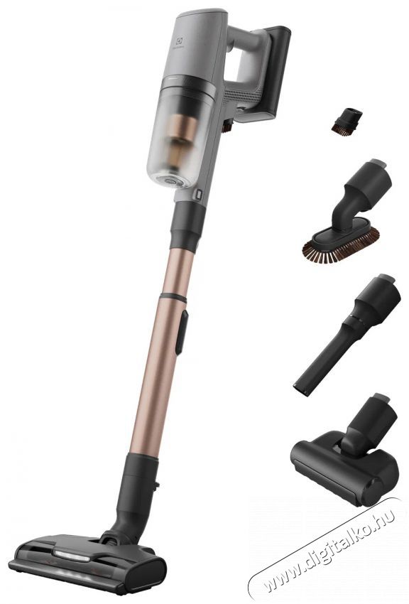 Electrolux 800 Animal EP82AB25UG H&aacute;ztart&aacute;s / Otthon / K&uuml;lt&eacute;r - Porsz&iacute;v&oacute; / takar&iacute;t&oacute;g&eacute;p - K&eacute;zi / &aacute;ll&oacute; porsz&iacute;v&oacute; - 503527