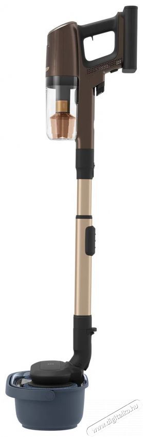 Electrolux EPPCS2 tiszt&iacute;t&oacute;&aacute;llom&aacute;s H&aacute;ztart&aacute;s / Otthon / K&uuml;lt&eacute;r - Porsz&iacute;v&oacute; / takar&iacute;t&oacute;g&eacute;p - Egy&eacute;b kieg&eacute;sz&iacute;tő - 503528