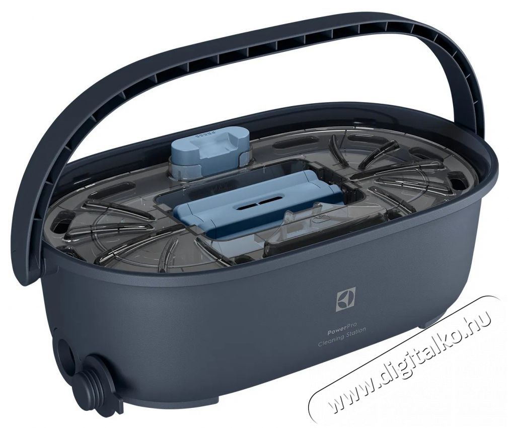 Electrolux EPPCS2 tiszt&iacute;t&oacute;&aacute;llom&aacute;s H&aacute;ztart&aacute;s / Otthon / K&uuml;lt&eacute;r - Porsz&iacute;v&oacute; / takar&iacute;t&oacute;g&eacute;p - Egy&eacute;b kieg&eacute;sz&iacute;tő - 503528