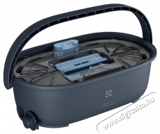 Electrolux EPPCS2 tisztítóállomás Háztartás / Otthon / Kültér - Porszívó / takarítógép - Egyéb kiegészítő - 503528