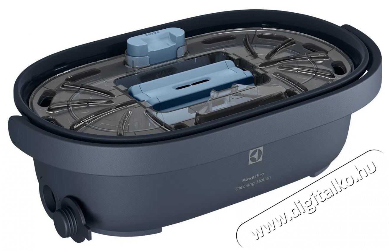 Electrolux EPPCS2 tiszt&iacute;t&oacute;&aacute;llom&aacute;s H&aacute;ztart&aacute;s / Otthon / K&uuml;lt&eacute;r - Porsz&iacute;v&oacute; / takar&iacute;t&oacute;g&eacute;p - Egy&eacute;b kieg&eacute;sz&iacute;tő - 503528
