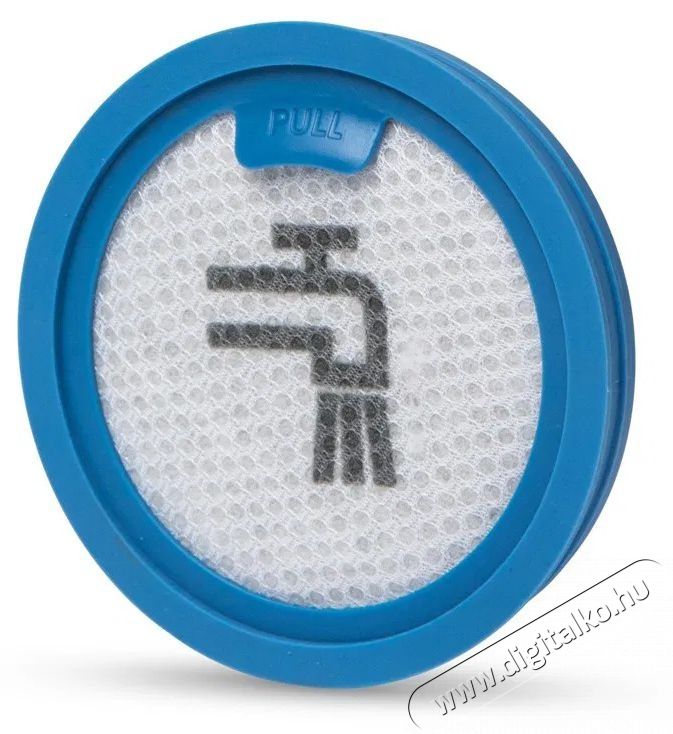 Electrolux ESKW5 H&aacute;ztart&aacute;s / Otthon / K&uuml;lt&eacute;r - Porsz&iacute;v&oacute; / takar&iacute;t&oacute;g&eacute;p - Szűrő - 503539