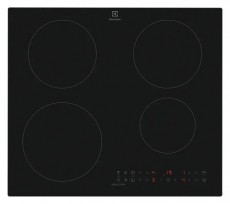 Electrolux EIT60433CT be&eacute;p&iacute;thető indukci&oacute;s főzőlap Konyhai term&eacute;kek - S&uuml;tő-főzőlap, tűzhely (be&eacute;p&iacute;thető) - Indukci&oacute;s főzőlap (be&eacute;p&iacute;thető) - 505089