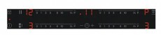 Electrolux EIV83443CT be&eacute;p&iacute;thető indukci&oacute;s főzőlap Konyhai term&eacute;kek - S&uuml;tő-főzőlap, tűzhely (be&eacute;p&iacute;thető) - Indukci&oacute;s főzőlap (be&eacute;p&iacute;thető) - 505090