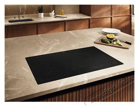 Electrolux EIV83443CT be&eacute;p&iacute;thető indukci&oacute;s főzőlap Konyhai term&eacute;kek - S&uuml;tő-főzőlap, tűzhely (be&eacute;p&iacute;thető) - Indukci&oacute;s főzőlap (be&eacute;p&iacute;thető) - 505090