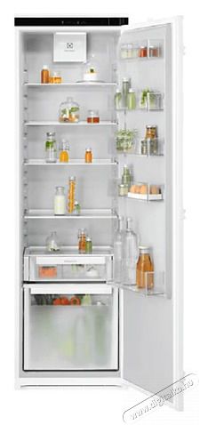 Electrolux ERD6DE18S1 be&eacute;p&iacute;thető egyajt&oacute;s hűtőszekr&eacute;ny Konyhai term&eacute;kek - Hűtő, fagyaszt&oacute; (be&eacute;p&iacute;thető) - Egyajt&oacute;s hűtő - 505097