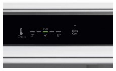 Electrolux ERD6DE18S1 be&eacute;p&iacute;thető egyajt&oacute;s hűtőszekr&eacute;ny Konyhai term&eacute;kek - Hűtő, fagyaszt&oacute; (be&eacute;p&iacute;thető) - Egyajt&oacute;s hűtő - 505097