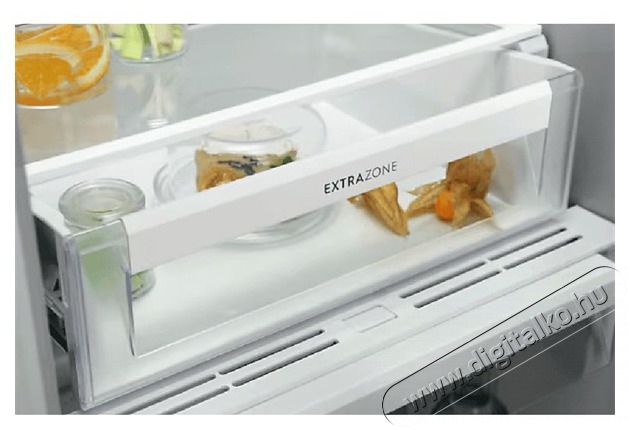 Electrolux ERD6DE18S1 be&eacute;p&iacute;thető egyajt&oacute;s hűtőszekr&eacute;ny Konyhai term&eacute;kek - Hűtő, fagyaszt&oacute; (be&eacute;p&iacute;thető) - Egyajt&oacute;s hűtő - 505097