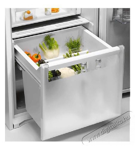 Electrolux ERD6DE18S1 be&eacute;p&iacute;thető egyajt&oacute;s hűtőszekr&eacute;ny Konyhai term&eacute;kek - Hűtő, fagyaszt&oacute; (be&eacute;p&iacute;thető) - Egyajt&oacute;s hűtő - 505097