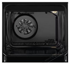 Electrolux CCB56491BW Konyhai term&eacute;kek - S&uuml;tő-főzőlap, tűzhely (szabadon&aacute;ll&oacute;) - Kombin&aacute;lt tűzhely (szabadon&aacute;ll&oacute;) - 504384
