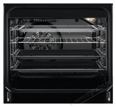Electrolux CCB56491BW Konyhai term&eacute;kek - S&uuml;tő-főzőlap, tűzhely (szabadon&aacute;ll&oacute;) - Kombin&aacute;lt tűzhely (szabadon&aacute;ll&oacute;) - 504384