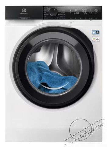 Electrolux EW7F4692EQ MOS&Oacute;G&Eacute;P EL&Ouml;LT&Ouml;LTŐS GŐZ FUNKCI&Oacute;VAL H&aacute;ztart&aacute;s / Otthon / K&uuml;lt&eacute;r - Mos&oacute;g&eacute;p / sz&aacute;r&iacute;t&oacute;g&eacute;p - El&ouml;lt&ouml;ltős norm&aacute;l (60cm-ig) mos&oacute;g&eacute;p - 505180