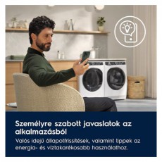 Electrolux EW7F4692EQ MOS&Oacute;G&Eacute;P EL&Ouml;LT&Ouml;LTŐS GŐZ FUNKCI&Oacute;VAL H&aacute;ztart&aacute;s / Otthon / K&uuml;lt&eacute;r - Mos&oacute;g&eacute;p / sz&aacute;r&iacute;t&oacute;g&eacute;p - El&ouml;lt&ouml;ltős norm&aacute;l (60cm-ig) mos&oacute;g&eacute;p - 505180
