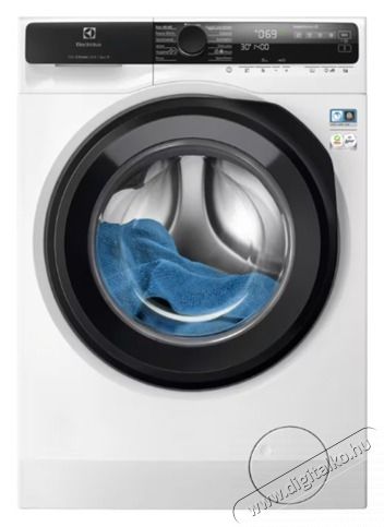 Electrolux EW7F5482CE MOS&Oacute;G&Eacute;P EL&Ouml;LT&Ouml;LTŐS H&aacute;ztart&aacute;s / Otthon / K&uuml;lt&eacute;r - Mos&oacute;g&eacute;p / sz&aacute;r&iacute;t&oacute;g&eacute;p - El&ouml;lt&ouml;ltős norm&aacute;l (60cm-ig) mos&oacute;g&eacute;p - 505182