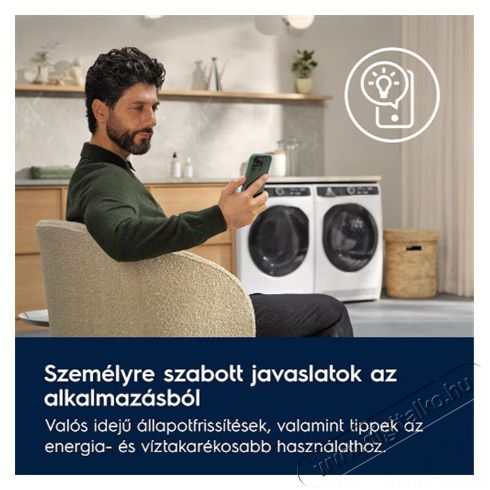 Electrolux EW7F5482CE MOS&Oacute;G&Eacute;P EL&Ouml;LT&Ouml;LTŐS H&aacute;ztart&aacute;s / Otthon / K&uuml;lt&eacute;r - Mos&oacute;g&eacute;p / sz&aacute;r&iacute;t&oacute;g&eacute;p - El&ouml;lt&ouml;ltős norm&aacute;l (60cm-ig) mos&oacute;g&eacute;p - 505182