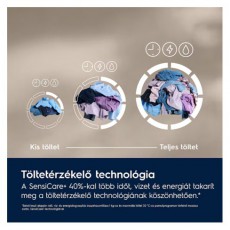 Electrolux EW7F2482E MOS&Oacute;G&Eacute;P EL&Ouml;LT&Ouml;LTŐS GŐZ FUNKCI&Oacute;VAL H&aacute;ztart&aacute;s / Otthon / K&uuml;lt&eacute;r - Mos&oacute;g&eacute;p / sz&aacute;r&iacute;t&oacute;g&eacute;p - El&ouml;lt&ouml;ltős norm&aacute;l (60cm-ig) mos&oacute;g&eacute;p - 505354