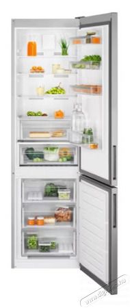 Electrolux LNT5ME36U1 HŰTŐ ALULFAGYASZT&Oacute;S NF Konyhai term&eacute;kek - Hűtő, fagyaszt&oacute; (szabadon&aacute;ll&oacute;) - Alulfagyaszt&oacute;s kombin&aacute;lt hűtő - 505361