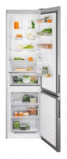 Electrolux LNT5ME36U1 HŰTŐ ALULFAGYASZT&Oacute;S NF Konyhai term&eacute;kek - Hűtő, fagyaszt&oacute; (szabadon&aacute;ll&oacute;) - Alulfagyaszt&oacute;s kombin&aacute;lt hűtő - 505361