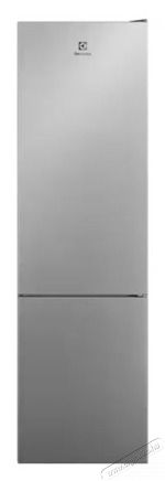 Electrolux LNT5ME36U1 HŰTŐ ALULFAGYASZT&Oacute;S NF Konyhai term&eacute;kek - Hűtő, fagyaszt&oacute; (szabadon&aacute;ll&oacute;) - Alulfagyaszt&oacute;s kombin&aacute;lt hűtő - 505361