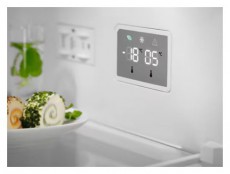 Electrolux LNT5ME36U1 HŰTŐ ALULFAGYASZT&Oacute;S NF Konyhai term&eacute;kek - Hűtő, fagyaszt&oacute; (szabadon&aacute;ll&oacute;) - Alulfagyaszt&oacute;s kombin&aacute;lt hűtő - 505361