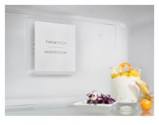 Electrolux LNT5ME36U1 HŰTŐ ALULFAGYASZT&Oacute;S NF Konyhai term&eacute;kek - Hűtő, fagyaszt&oacute; (szabadon&aacute;ll&oacute;) - Alulfagyaszt&oacute;s kombin&aacute;lt hűtő - 505361