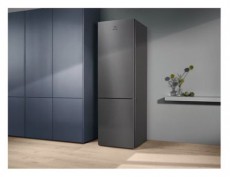 Electrolux LNT5ME36U1 HŰTŐ ALULFAGYASZT&Oacute;S NF Konyhai term&eacute;kek - Hűtő, fagyaszt&oacute; (szabadon&aacute;ll&oacute;) - Alulfagyaszt&oacute;s kombin&aacute;lt hűtő - 505361