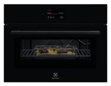 Electrolux LVL9E2XZ S&Uuml;TŐ BE&Eacute;P&Iacute;THETŐ Konyhai term&eacute;kek - Mikrohull&aacute;m&uacute; s&uuml;tő - Mikrohull&aacute;m&uacute; s&uuml;tő (be&eacute;p&iacute;thető) - 505388