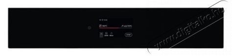 Electrolux LVL9E2XZ S&Uuml;TŐ BE&Eacute;P&Iacute;THETŐ Konyhai term&eacute;kek - Mikrohull&aacute;m&uacute; s&uuml;tő - Mikrohull&aacute;m&uacute; s&uuml;tő (be&eacute;p&iacute;thető) - 505388