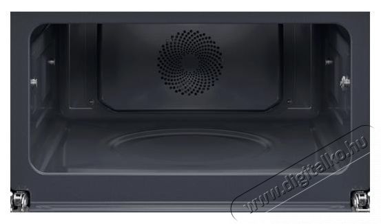 Electrolux LVL9E2XZ S&Uuml;TŐ BE&Eacute;P&Iacute;THETŐ Konyhai term&eacute;kek - Mikrohull&aacute;m&uacute; s&uuml;tő - Mikrohull&aacute;m&uacute; s&uuml;tő (be&eacute;p&iacute;thető) - 505388