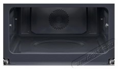 Electrolux LVL9E2XZ S&Uuml;TŐ BE&Eacute;P&Iacute;THETŐ Konyhai term&eacute;kek - Mikrohull&aacute;m&uacute; s&uuml;tő - Mikrohull&aacute;m&uacute; s&uuml;tő (be&eacute;p&iacute;thető) - 505388