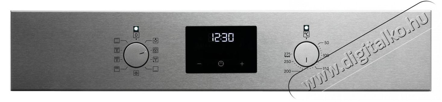 Electrolux 600 SurroundCook EOF3F50TX &Uacute;jdons&aacute;gok - &Uacute;j term&eacute;kek - 505684