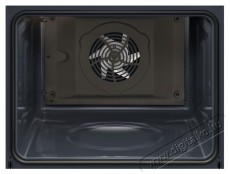 Electrolux 600 SurroundCook EOF3F50TX &Uacute;jdons&aacute;gok - &Uacute;j term&eacute;kek - 505684
