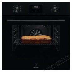 Electrolux 500 SurroundCook LOF3H10BK Konyhai term&eacute;kek - S&uuml;tő-főzőlap, tűzhely (be&eacute;p&iacute;thető) - S&uuml;tő (be&eacute;p&iacute;thető) - 505687