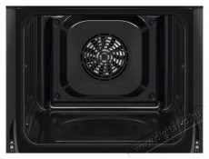 Electrolux 500 SurroundCook LOF3H10BK Konyhai term&eacute;kek - S&uuml;tő-főzőlap, tűzhely (be&eacute;p&iacute;thető) - S&uuml;tő (be&eacute;p&iacute;thető) - 505687