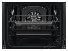 Electrolux 500 SurroundCook LOF3H10BK Konyhai term&eacute;kek - S&uuml;tő-főzőlap, tűzhely (be&eacute;p&iacute;thető) - S&uuml;tő (be&eacute;p&iacute;thető) - 505687