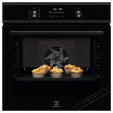 Electrolux 600 SteamBake EOD6F77H - &Uacute;jdons&aacute;gok - &Uacute;j term&eacute;kek - 505678