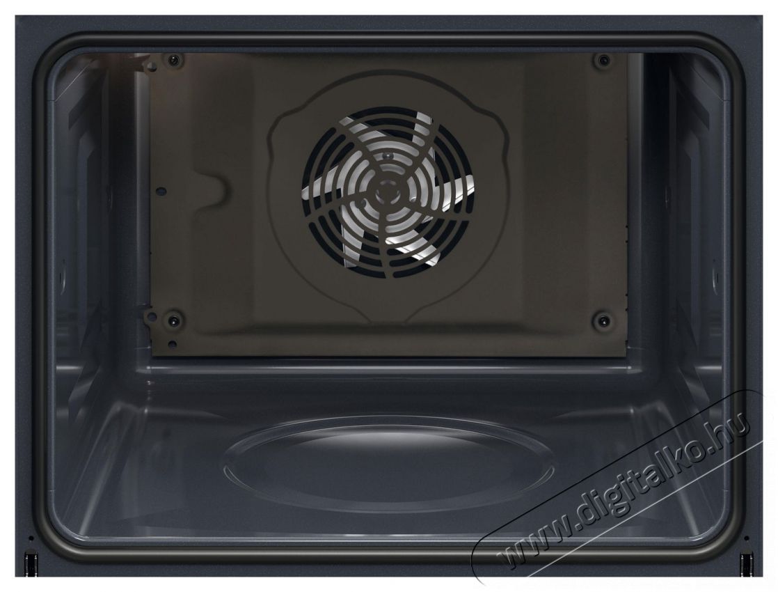 Electrolux 600 SteamBake EOD6F77H &Uacute;jdons&aacute;gok - &Uacute;j term&eacute;kek - 505678