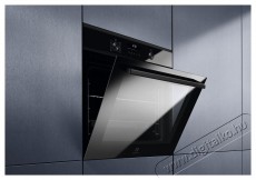 Electrolux 600 SteamBake EOD6F77H &Uacute;jdons&aacute;gok - &Uacute;j term&eacute;kek - 505678
