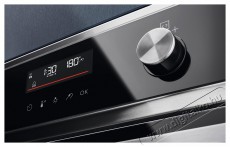 Electrolux 600 SteamBake EOD6F77WX &Uacute;jdons&aacute;gok - &Uacute;j term&eacute;kek - 505676