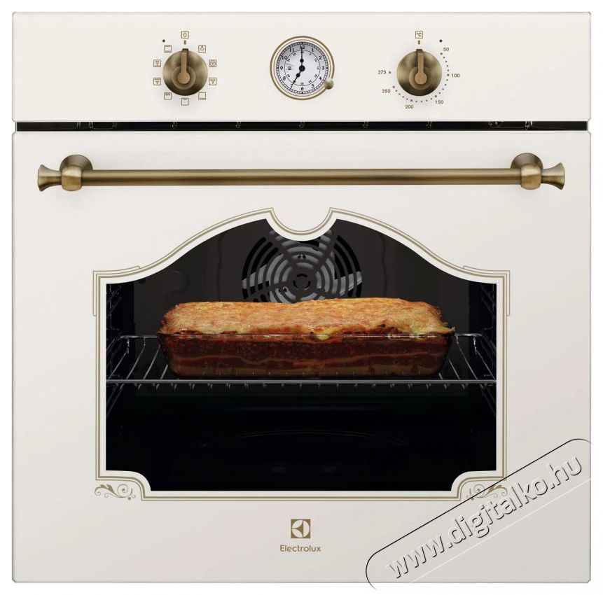 Electrolux 600 SurroundCook EOA5220FOV &Uacute;jdons&aacute;gok - &Uacute;j term&eacute;kek - 505677