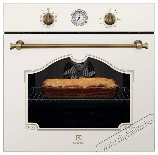 Electrolux 600 SurroundCook EOA5220FOV &Uacute;jdons&aacute;gok - &Uacute;j term&eacute;kek - 505677