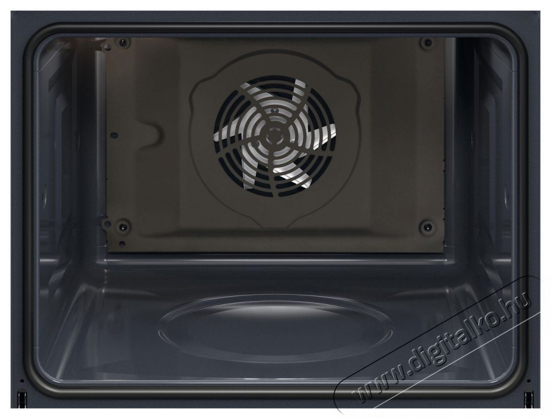 Electrolux 600 SurroundCook EOA5220FOV &Uacute;jdons&aacute;gok - &Uacute;j term&eacute;kek - 505677